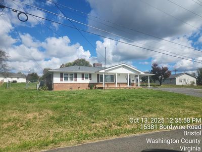 15409 Bordwine Rd, Bristol, VA, 24202
