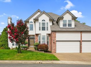 731 Hazeltine Ave SE, Salem, OR