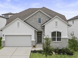 1221 Novara Trl, Leander, TX 78641