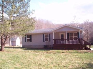 1708 Stockton Rd, Wallingford, KY 41093