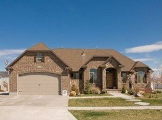 1540 W 925 S, Syracuse, UT 84075