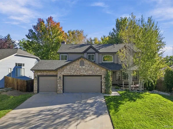 2411 S Holman Circle, Lakewood, CO 80228