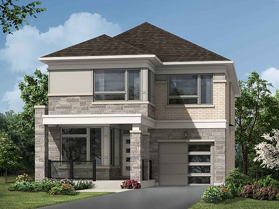 Willowdale - Modern