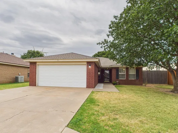 404 Primrose Ave, Lubbock, TX 79416