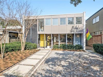 7515 Dominican St, New Orleans, LA, 70118