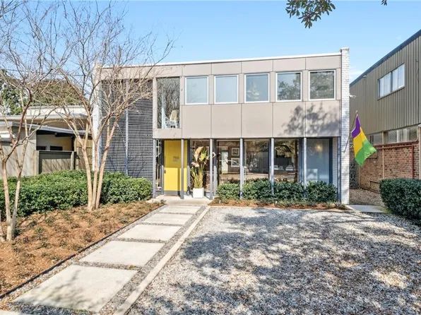 7515 Dominican St, New Orleans, LA 70118