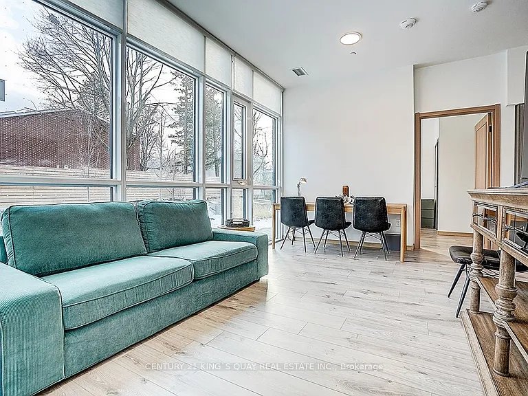 3421 Sheppard Ave E #101 — Photo 27