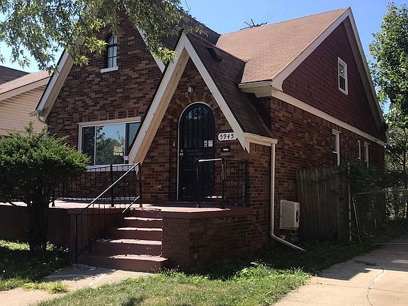 3rd image of 5945 Courville St