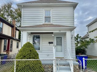 256 Fairview Ave, Hamilton, OH 45015