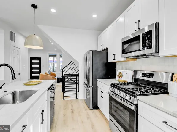 517 Florida Ave NE, Washington, DC 20002