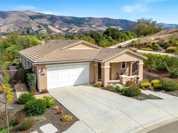 1224 Twin Creek Rd, San Luis Obispo, CA 93401