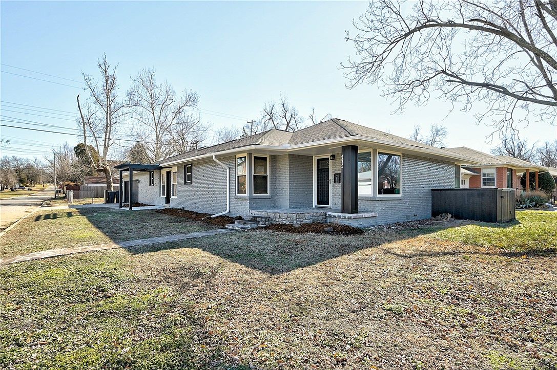 4412 N Indiana Ave, Oklahoma City, OK 73118 | MLS #1046411 | Zillow