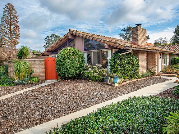 2nd image of 2824 Miradero Dr