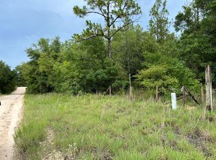NW 65th Ave, Bell, FL 32619