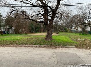 3225 W Ashby Pl, San Antonio, TX 78228