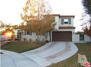 977 Via Palermo, Thousand Oaks, CA 91320