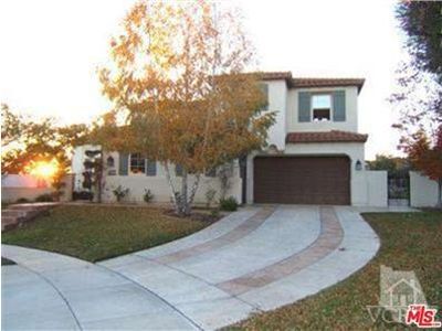 977 Via Palermo, Thousand Oaks, CA, 91320