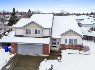 3906 S Union Ct, Spokane Valley, WA 99206