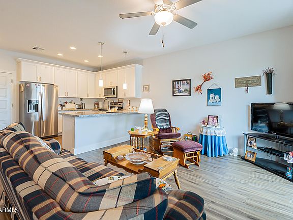 3rd image of 7531 E Billings Street #141