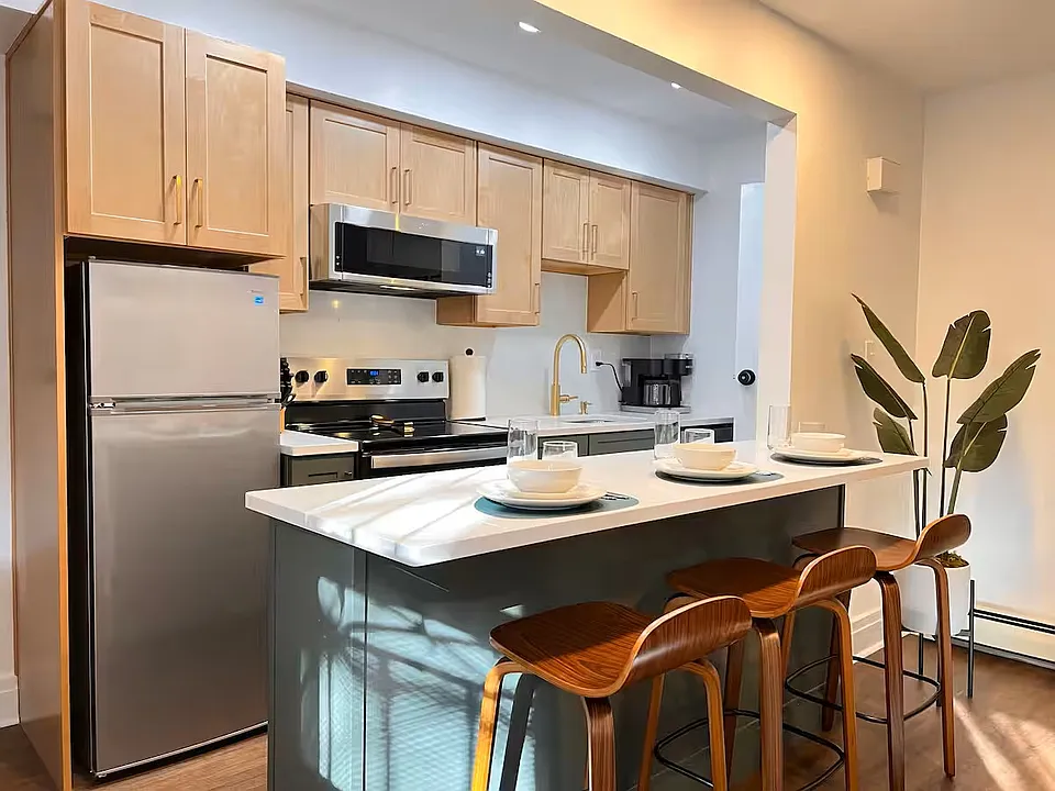 229 Jay St #2