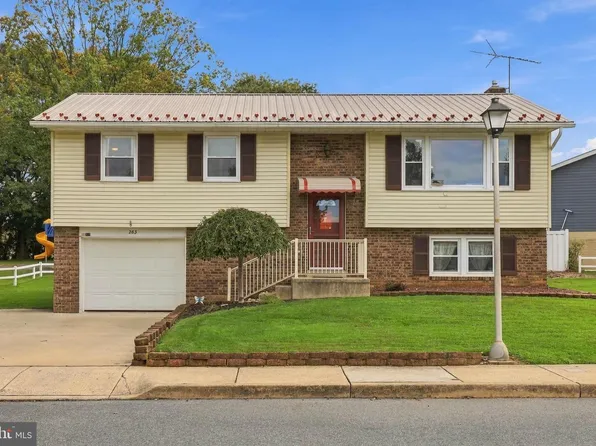 283 Boomerang Dr, Ephrata, PA 17522