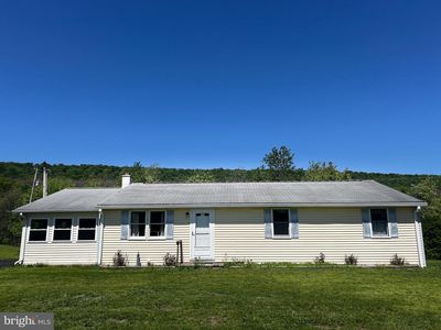 10837 Keystone Rd, Shirleysburg, PA, 17260
