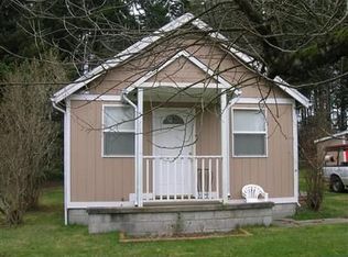 1535 SE Cedar Rd, Pt Orchard, WA 98367