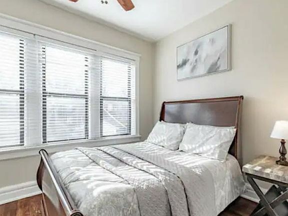 5th image of 6136 Delmar Blvd #4
