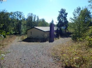 15715 NE 399th St, Amboy, WA 98601