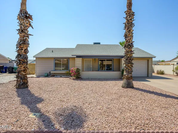 941 E HALIFAX Street, Mesa, AZ 85203