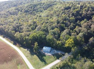 8175 Boyd Rd, Cannelton, IN 47520