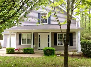 314 Cabana Dr, Apex, NC 27539