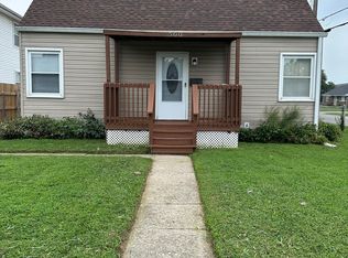 500 N Fairbanks Ave, Clarksville, IN 47129