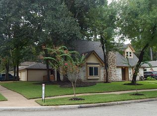 15130 Forest Lodge Dr, Houston, TX 77070