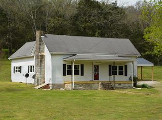 136 McBurg Rd, Frankewing, TN 38459