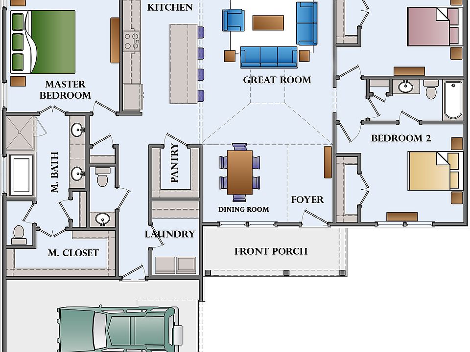 2nd image of 1871 McKessie St #Oj8qpa