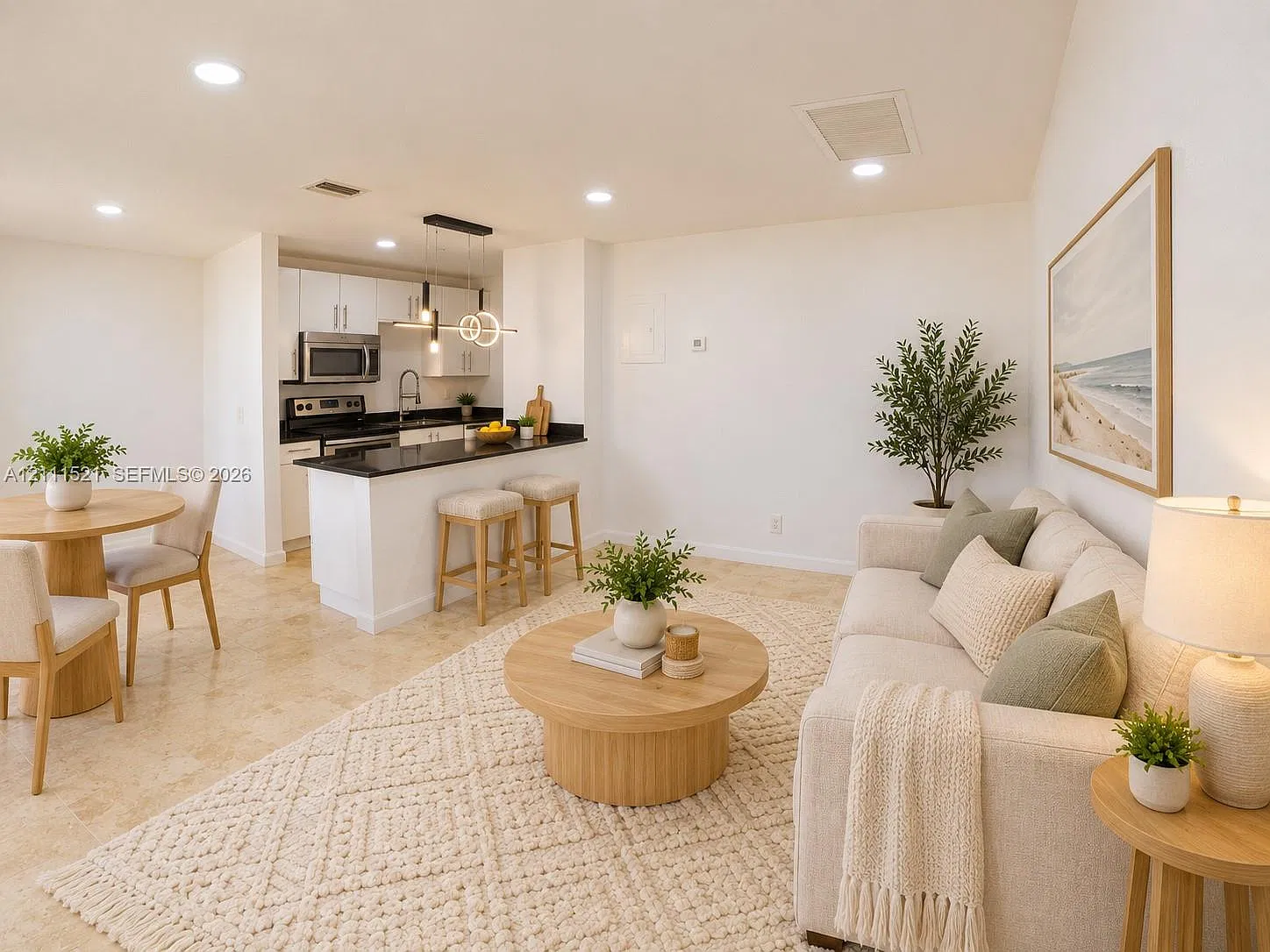 East Side Villas Condo — Photo 3
