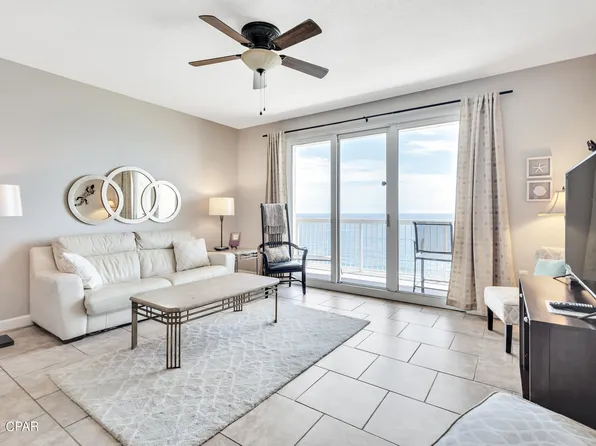 5115 Gulf Dr Unit 2107, Panama City Beach, FL 32408