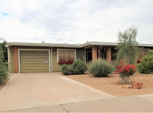 10420 W Cinnebar Ave, Sun City, AZ 85351