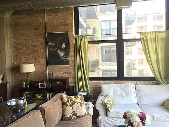 5th image of 1516 S Wabash Ave APT 503