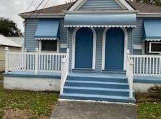 2812 Fagot Ave, Metairie, LA 70001