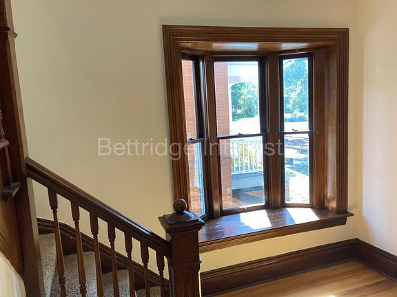 Window Seat