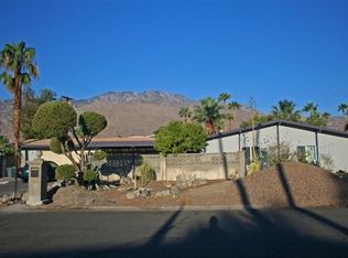 239 N Burton Way Palm Springs CA 92262 Zillow