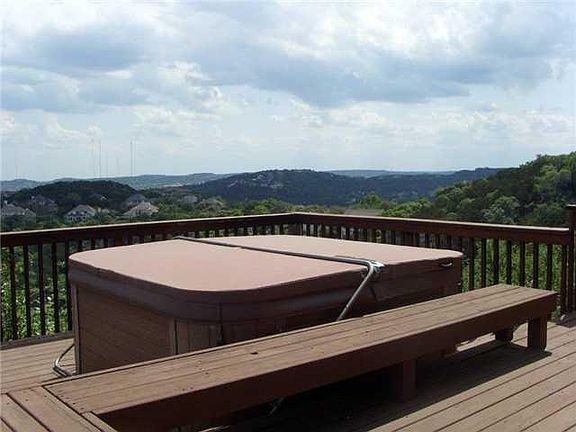 Hot tub /spa