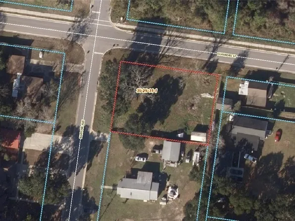 35-2S-31-1000-00 Bartow Ave, Pensacola, FL 32507