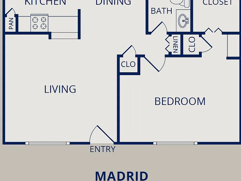 Madeira Apartments — Photo 10