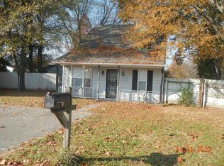 89 Sherwood Cv, Marion, AR 72364