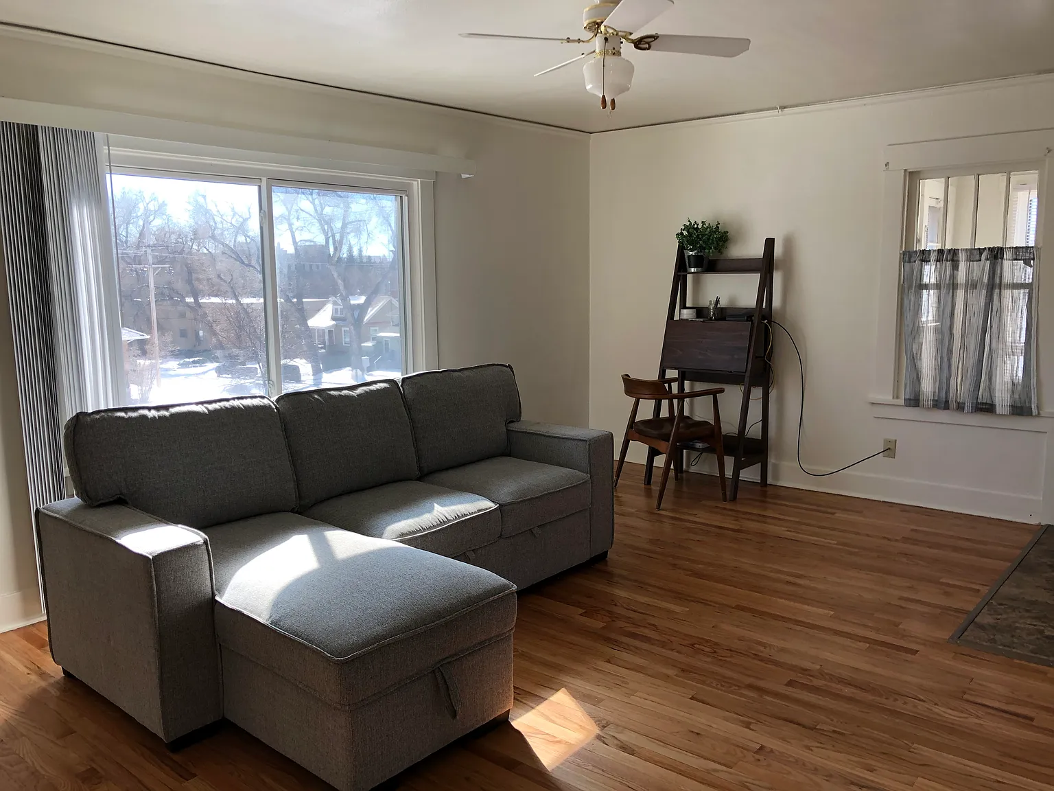 1 bed, 750 sqft, $1,250 — Photo 1