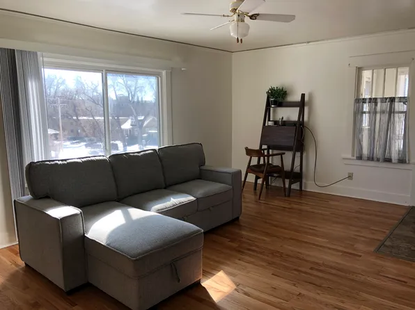 306 E 27th St, Cheyenne, WY