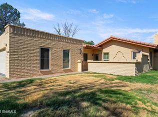 108 N Trevino Rd, Santa Teresa, NM 88008